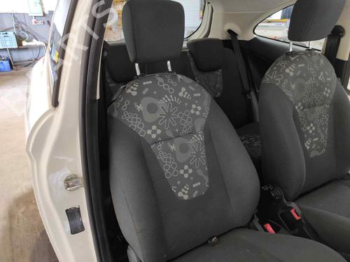 Right front seat FORD KA (RU8) 1.2 | BP7877802C16