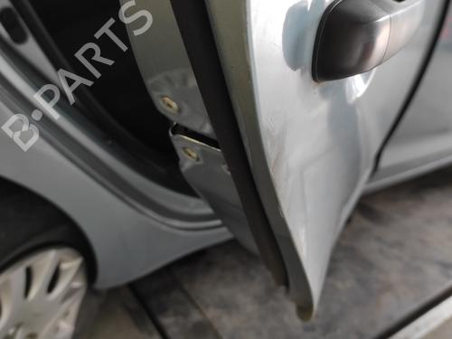 Right rear door HYUNDAI i20 I (PB, PBT) 1.2 | BP24480772C5