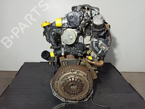 Engine RENAULT CAPTUR I (J5_, H5_) | BP26876336M1 - Image 4