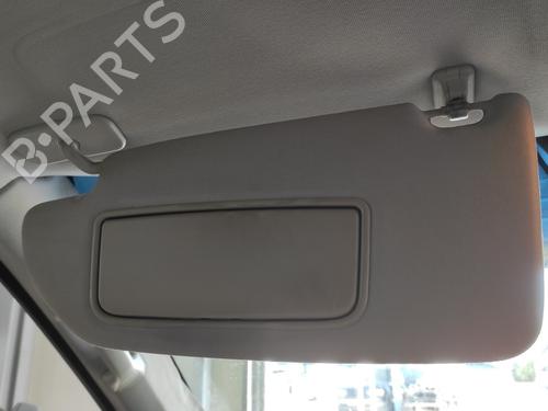 Left sun visor VOLVO XC90 I (275) 2.5 T AWD | BP27993170I1 