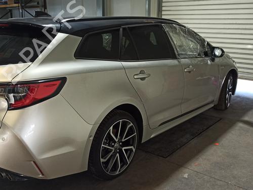 Luggage compartment floor TOYOTA COROLLA Estate (_E21_) 2.0 Hybrid (MZEH12) | BP19516708I33 