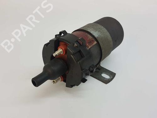 Used Ignition coil FORD FIESTA III (GFJ) 1.4 (73 hp) 7568715