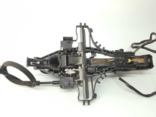 Front right exterior door handle JAGUAR XF I (X250) 3.0 D | BP3333306C129 