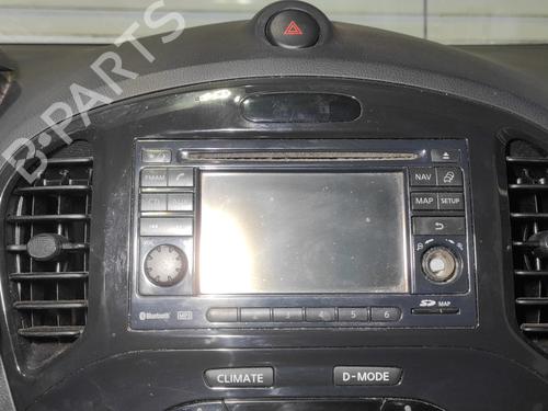 air-vent-nissan-juke-f15-2010-2011-2012-2013-2014-2015-2016-2017-2018-2019-30583153 main image