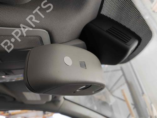 Rear mirror MERCEDES-BENZ C-CLASS T-Model (S204) C 220 CDI (204.202) | BP8007485I6