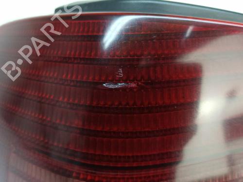 Left taillight VW POLO (6N2) 1.9 D | BP6598920C34 