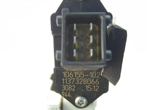 Rudehejsemekanisme Højre foran OPEL VECTRA C (Z02) 2.2 DTI 16V (F69) | BP6997026C23