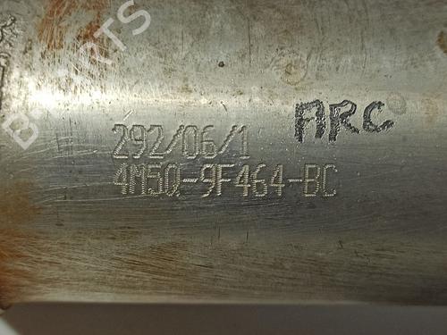 Egr FORD FOCUS II (DA_, HCP, DP) 1.8 TDCi | BP36500225M69  - Image 5