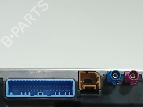 Módulo eletrónico RENAULT CAPTUR II (HF_) TCe 140 (HFN0) | BP39240480M83 - Image 4