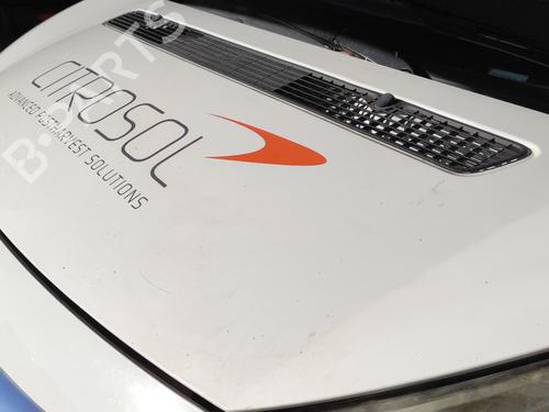 Hood CITROËN JUMPY II Van 2.0 HDi 125 | BP18733511C1 