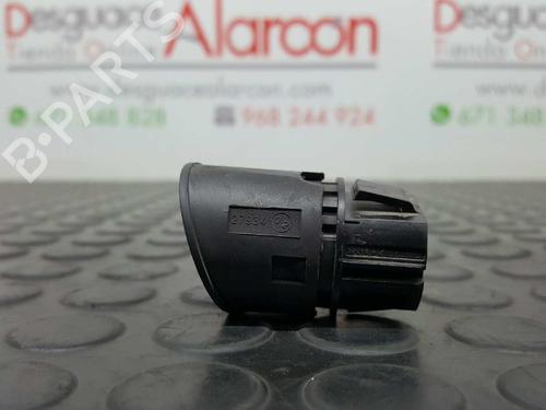 Ignition barrel RENAULT MEGANE II Saloon (LM0/1_) 1.9 dCi | BP11386806M48 