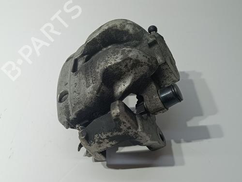 Used Right front brake caliper VOLVO V90 II Estate (235) B4 Mild-Hybrid (197 hp) 18479964