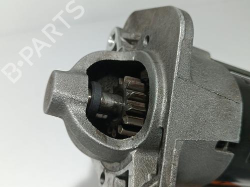 Starter RENAULT CAPTUR I (J5_, H5_) 1.5 dCi 90 (J5N4, J5M5, J5MW, J5M6, J5AL, J5AJ) | BP31622998M8 