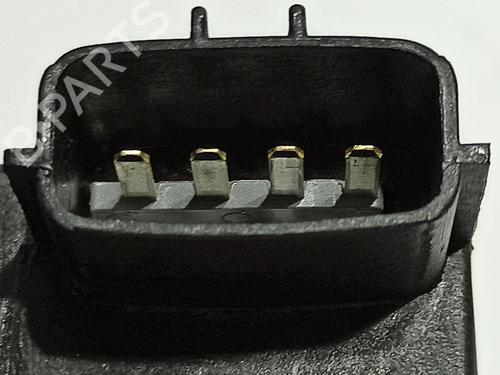 Tailgate lock KIA CARENS IV | BP37198949C101 - Image 4