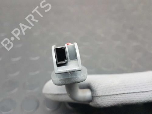 Left sun visor AUDI TT (8N3) 1.8 T | BP2738379I1