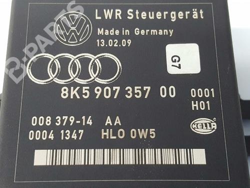 Lights ECU AUDI A4 B8 (8K2) 2.0 TDI | BP6071276M55 