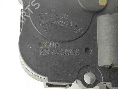 Electronic module AUDI A4 B8 (8K2) 2.0 TDI | BP11386734M83