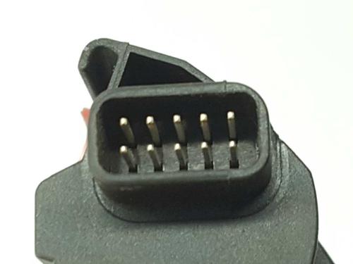 Switch MERCEDES-BENZ S-CLASS (W220, V220) S 320 CDI (220.026, 220.126) | BP11730318I30