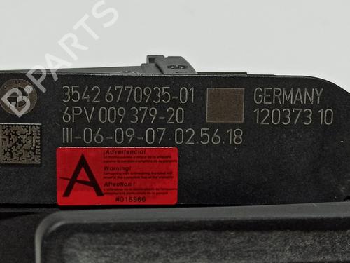Pedal BMW 1 (E87)  | BP16755293I4 