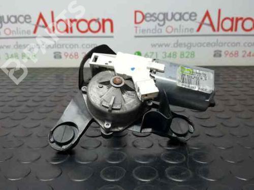 Used Rear wiper motor CITROËN C3 II (SC_) 1.4 HDi 70 (SC8HZC, SC8HR0, SC8HP4) (68 hp) 2760579