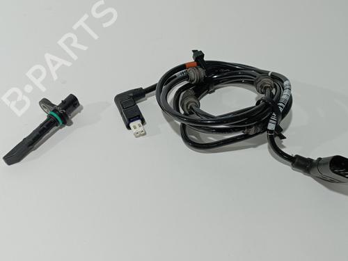 Electronic module MERCEDES-BENZ E-CLASS (W213) E 220 d 4-matic (213.005) | BP24460011M83 