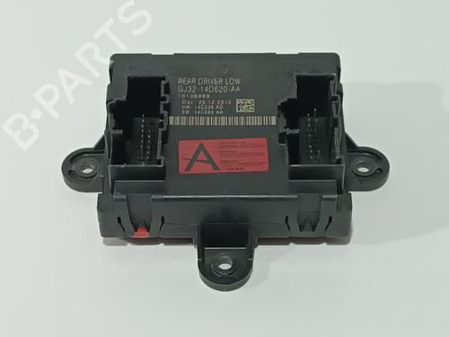 Dør styreenhet LAND ROVER DISCOVERY SPORT (L550) 2.0 D 4x4 (150 hp) 24993310