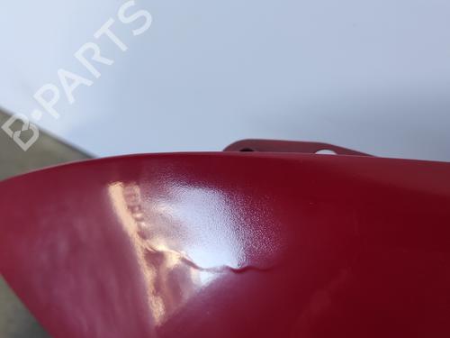 Left front fenders MITSUBISHI OUTLANDER III (GG_W, GF_W, ZJ, ZL, ZK) 2.2 Di-D (GF6W) | BP17125699C41 