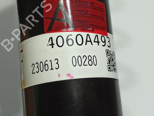 Right front shock absorber MITSUBISHI MIRAGE / SPACE STAR VI Hatchback (A0_A)  | BP29196583M17 