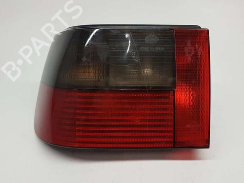 Used Left taillight SEAT IBIZA II (6K1) [1993-2002]  6297854