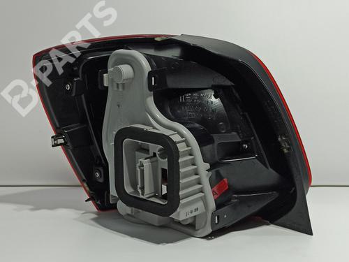 Right taillight VW POLO V (6R1, 6C1) 1.6 TDI | BP10513377C35 