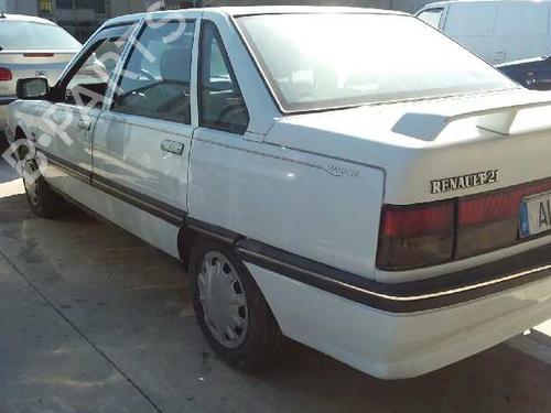 Front right lock RENAULT 21 Saloon (L48_) 2.1 D (L48V, L48O) | BP2749286C97 