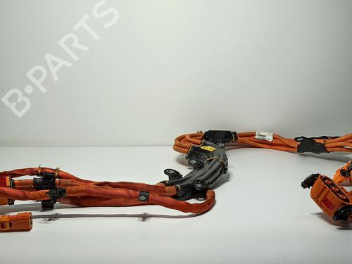 Used Cable LAND ROVER RANGE ROVER EVOQUE (L551) 2.0 D180 MHEV 4x4 (180 hp) 20114485