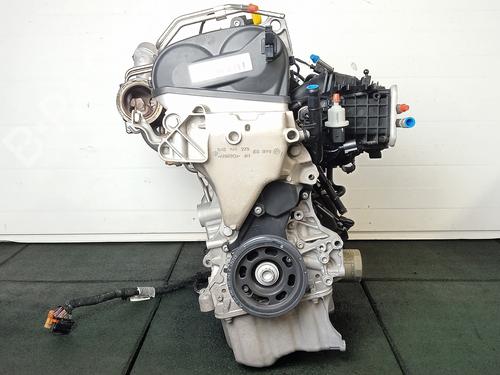 Motor SEAT LEON (5F1) 1.6 TDI | BP12604987M1