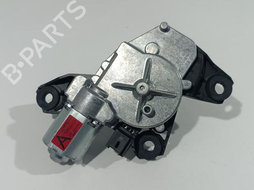 Used Rear wiper motor RENAULT CLIO V (B7_) 1.5 Blue dCi 85 (B7AG) (86 hp) 21181061