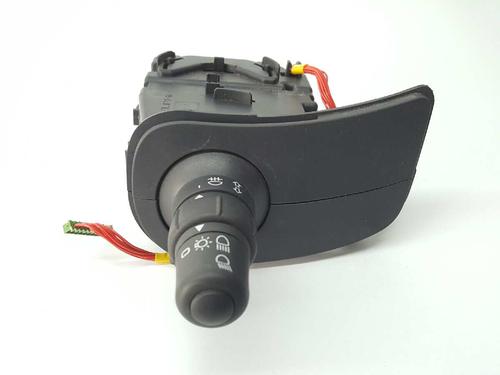 Headlight switch RENAULT KANGOO / GRAND KANGOO II (KW0/1_) | BP2844680I24 - Image 4
