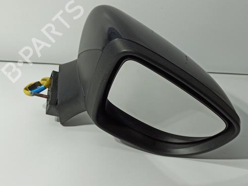 Retrovisor direito RENAULT CAPTUR I (J5_, H5_) 1.5 dCi 90 (J5N4, J5M5, J5MW, J5M6, J5AL, J5AJ) | BP11054217C27 