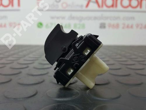 Right front window switch RENAULT CLIO IV (BH_) 1.5 dCi 90 | BP2758847I26 