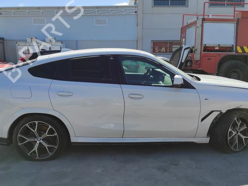 Expansion tank BMW X6 (G06, F96) xDrive 40 i | BP17232926C120 