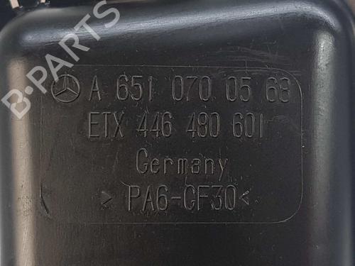 Other MERCEDES-BENZ E-CLASS (W212) E 220 CDI / BlueTEC (212.001, 212.002) | BP14541969O1 