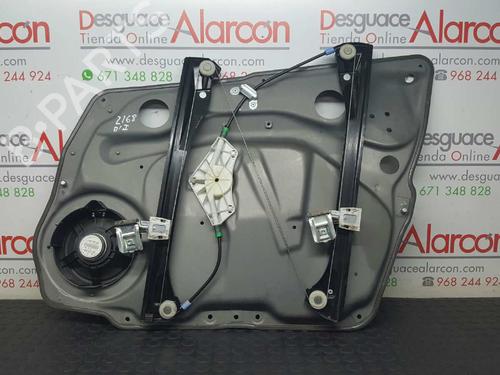 Front left window mechanism MERCEDES-BENZ B-CLASS Sports Tourer (W245) B 200 CDI (245.208) | BP2745083C22