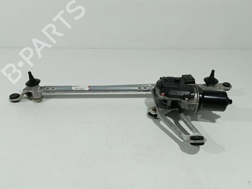 Used Front wiper motor Front wiper motor AUDI Q5 (FYB, FYG) 35 TDI quattro (163 hp) 34580500 34580500