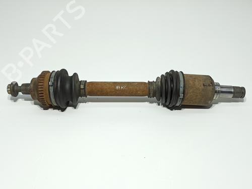 Used Left rear driveshaft SMART CITY-COUPE (450) 0.8 CDI (S1CLC1, 450.300, 450.301, 450.302, 450.303,... (41 hp) 30291978