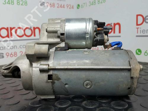 Anlasser CITROËN BERLINGO MULTISPACE (B9) 1.6 HDi 90 4x4 | BP2735646M8
