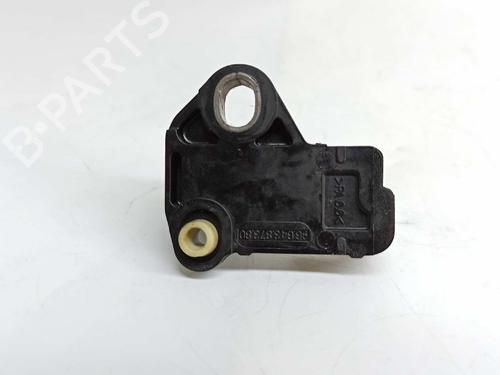 Electronic module PEUGEOT 208 I (CA_, CC_) 1.4 HDi | BP14540185M83