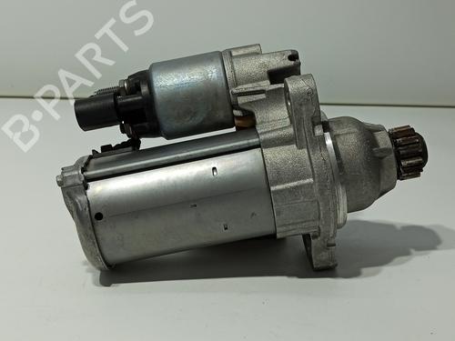 Starter SKODA FABIA III (NJ3) 1.0 | BP18354723M8