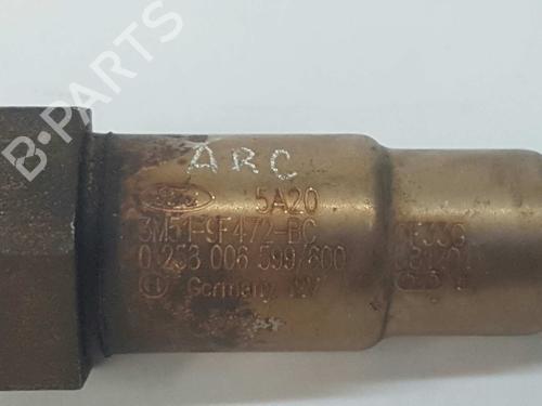 Sensor electrónico FORD FOCUS II (DA_, HCP, DP) 1.6 | BP8957603M84 