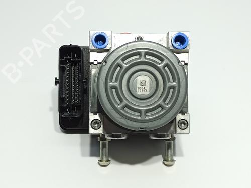 ABS pump MITSUBISHI OUTLANDER III (GG_W, GF_W, ZJ, ZL, ZK) 2.2 Di-D (GF6W) | BP16388568M43 