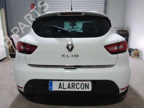 Pipe RENAULT CLIO IV (BH_) 0.9 TCe 90 (BHNF, BHMA, BHMH, BHJK, BHJR) | BP14535591M125