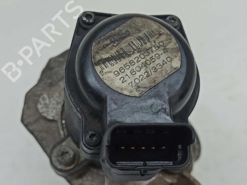 Egr PEUGEOT 206 Hatchback (2A/C) | BP6466887M69