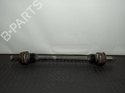 Right rear driveshaft MERCEDES-BENZ C-CLASS (W204) C 200 CDI (204.007, 204.006) | BP16377793M41 